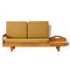 Armchair home Guillerme and Chambron