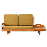 Armchair home Guillerme and Chambron