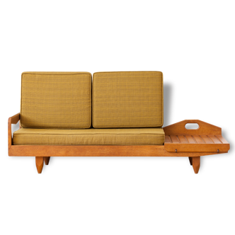 Armchair home Guillerme and Chambron