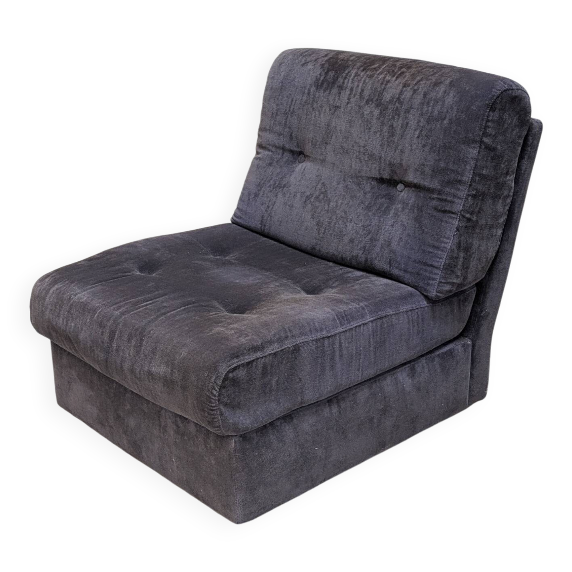Vintage armchair