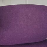 Dodo modular armchair by Toshiyuki Kita, Cassina edition, 2000