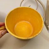 Large cups