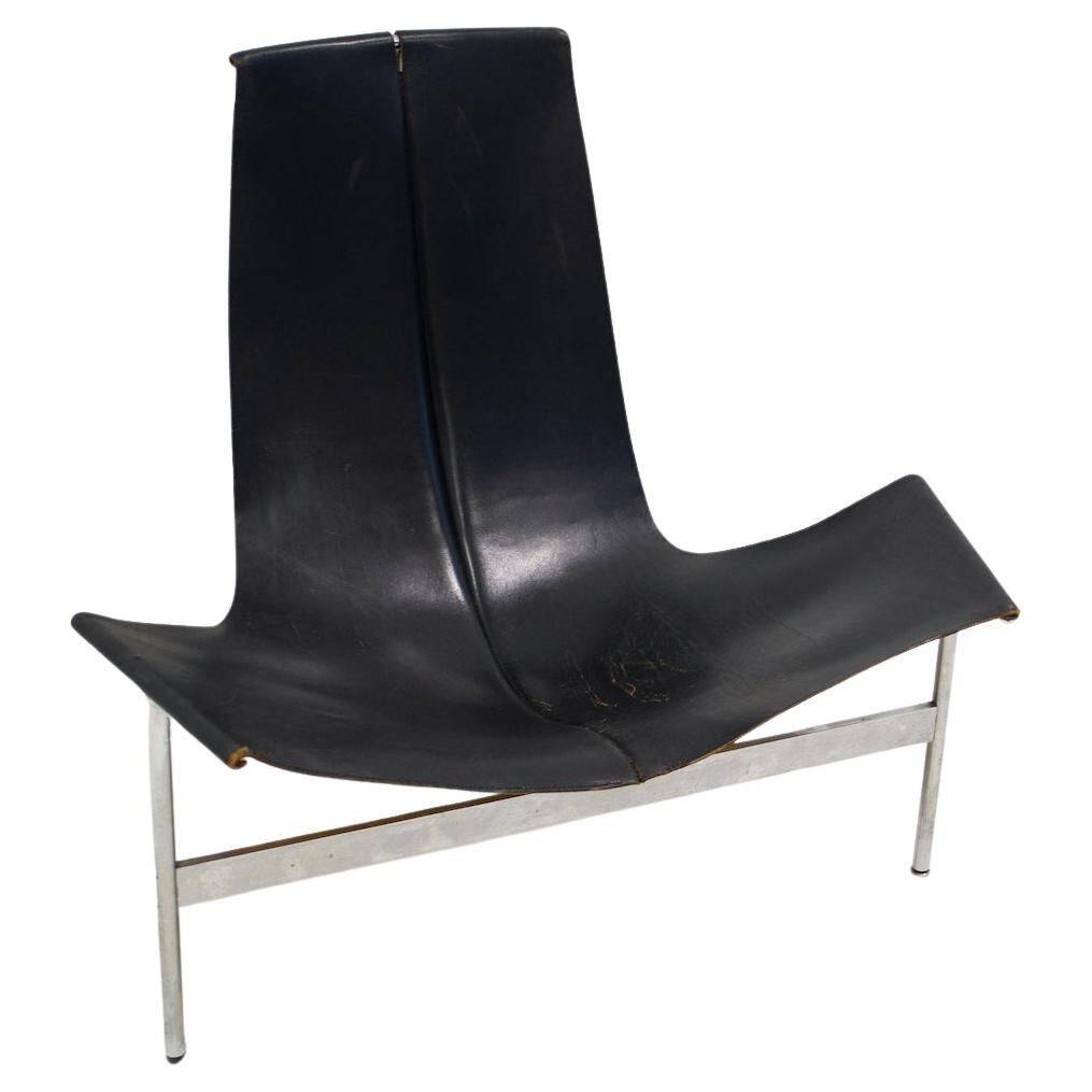 Chaise T de Katavolos, Littell & Kelley pour Laverne International