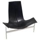 Chaise T de Katavolos, Littell & Kelley pour Laverne International