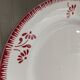 14 dessert plates