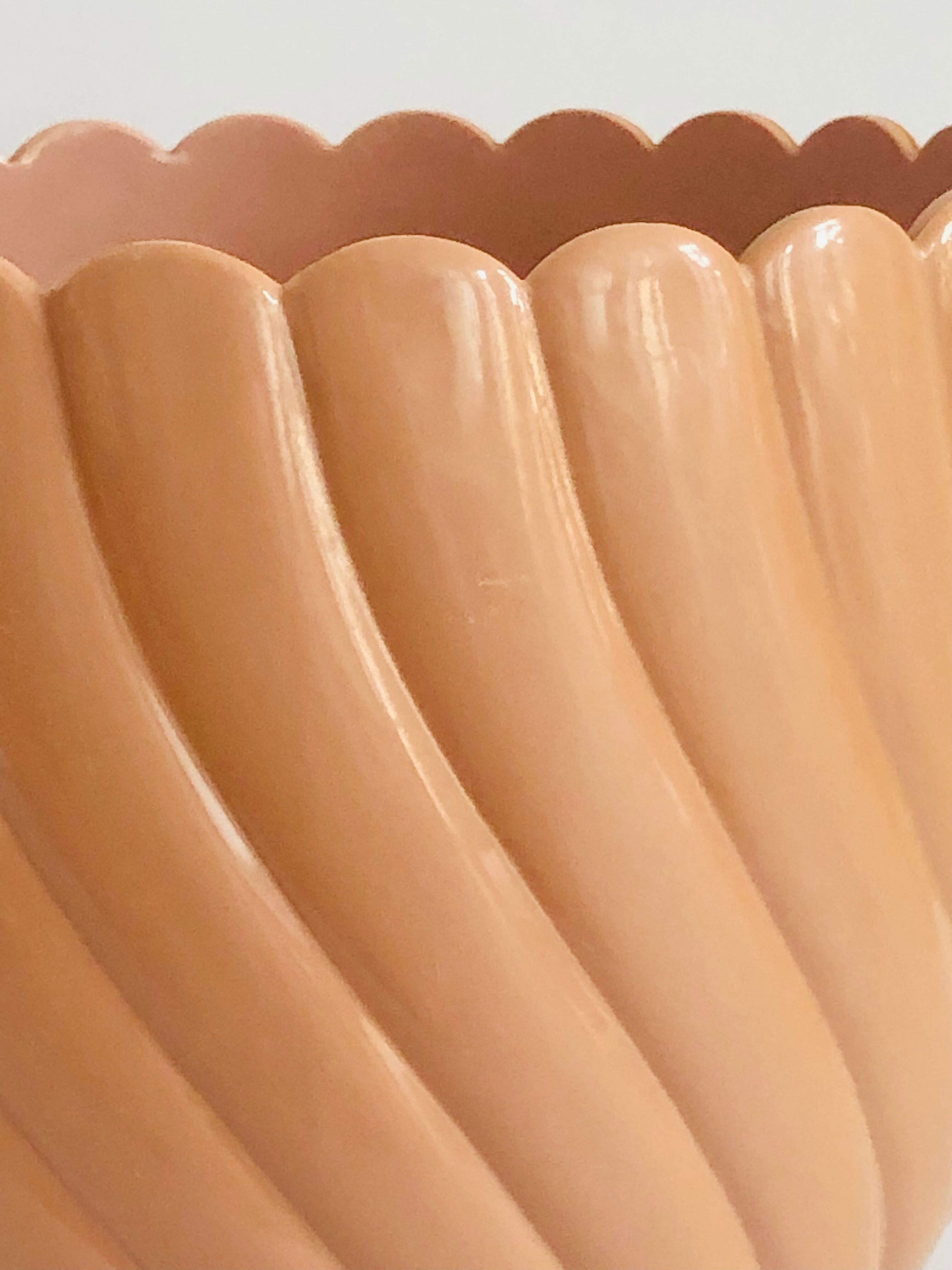 Vintage pot cover Emsa West Germany