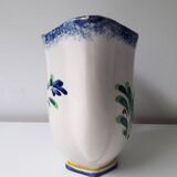 Breton earthenware pitcher from Dinard (13cm) A1