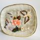 Decorative Shells Plateau Vintage