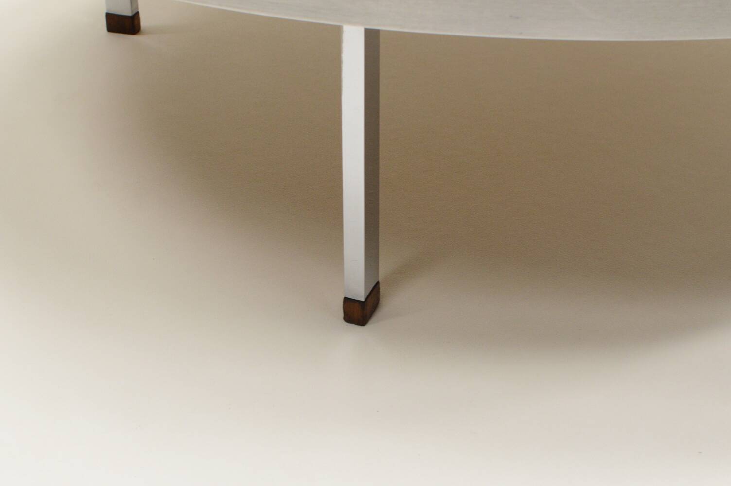Mosaic coffee table by Berthold Müller-Oerlinghausen, 1960s Germany.