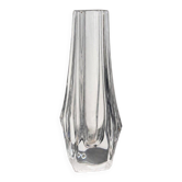 Daum vase
