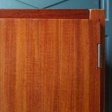 Marcel Gascoin (1907-1986) 2-door sideboard, 1960