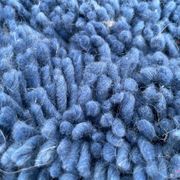 Tapis berbère naturel fait main 3x2 m