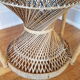 Emmanuelle armchair