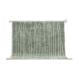 Tapis marocain 250cmx200cm