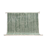 Tapis marocain 250cmx200cm