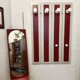 60's design mirror