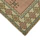 Turkish Vintage Anatolian Rug 124 cm x 190 cm