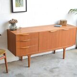 Teak Sideboard by McIntosh * 152 cm