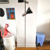 Koch and Lowy floor lamp for OMI design 70s