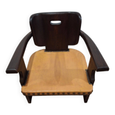 Fauteuil de l'entre-deux-guerres, Allemagne