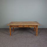 Table basse ancienne française