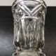 Former Cristal Vase Decor Vintage