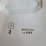 Serving dish