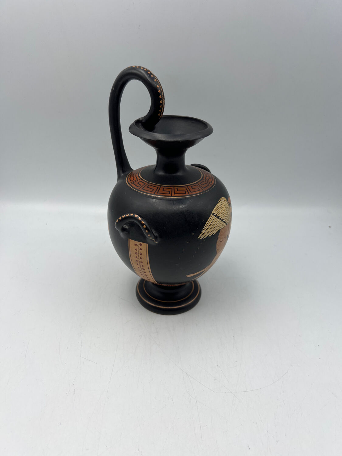 Vase grec antique