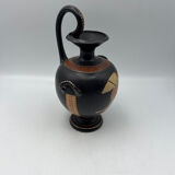 Greek vase