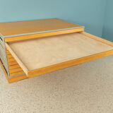 1960s drawer cabinet