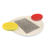 TOMATO TRAY BY MICHELE DE LUCCHI - MEMPHIS MILANO