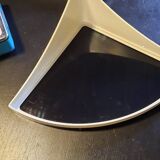 Prisunic type wall shelf
