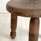 Tripod stool 1950