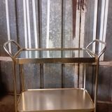 Desserte vintage