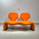 Djinn sofa Olivier Mourgues