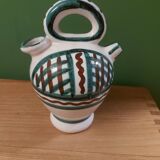 Vallauris Ceramics