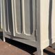 Beige Parisian wardrobe