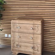Commode art déco