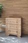 Art Deco chest of drawers