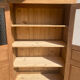 Armoire parisienne /vaisselier/bibliothèque