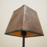 Lampe de chevet, design scandinave, années 1990, production: Pays-Bas