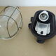 Porthole wall lamp