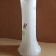 Vase françois théodore legras model lamartine art nouveau glass 25cm