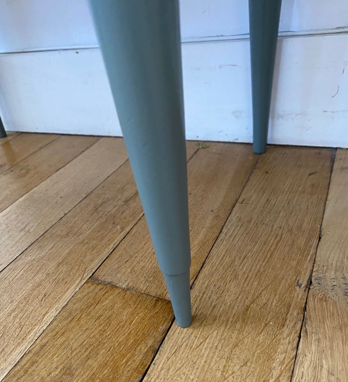 Pair of bedside tables