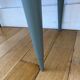 Pair of bedside tables