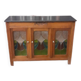 Art deco buffet