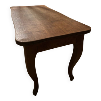 Old Camargue desk