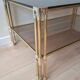 Table basse Hollywood Regency