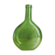 Old glass bottle