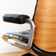 Chaise de bureau « Pasal » Prof.Karl Dittert pour Martin Stoll/Giroflex